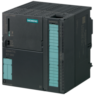 SIMATIC S7-300 CPU 315T-3 PN/DP 384 KB