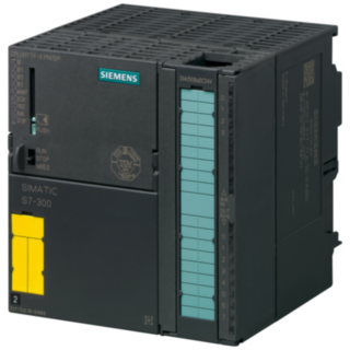 SIMATIC S7-300 CPU 317TF-3 PN/DP 1.5 MB