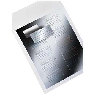 Runtime License PN Driver 10 PCS.