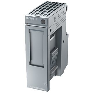SIMATIC ET 200SP BA-Send 1x FC