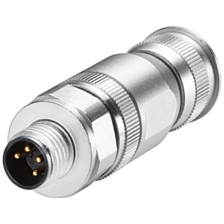 SIMATIC ET 200AL Connection plug M8 For ET connection