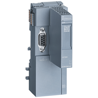 SIPLUS ET 200SP CM PROFIBUS DP -40 ... +60 °C with conformal coating based on 6ES7545-5DA00-0AB0