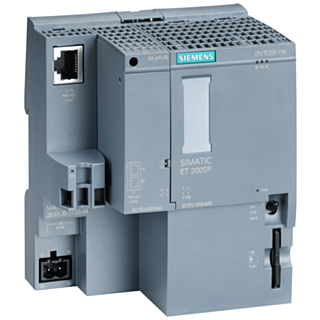 SIMATIC ET 200SP CPU 1512SP-1 PN
