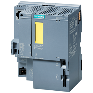 SIMATIC ET 200SP CPU 1510SP F-1 PN
