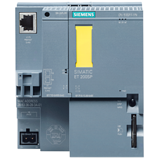 SIPLUS ET 200SP CPU 1510SP F-1 PN -25 ... +60 °C with conformal coating based on 6ES7510-1SJ01-0AB0