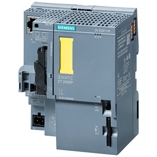 SIPLUS ET 200SP CPU 1512SP F-1 PN -25 ... +60 °C with conformal coating based on 6ES7512-1SK01-0AB0