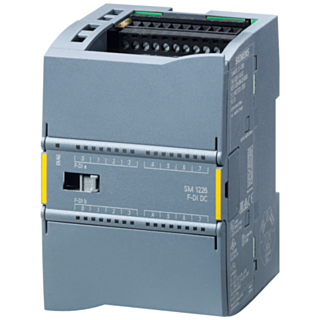 SIMATIC S7-1200 SM 1226, F-DI 16x24 V DC