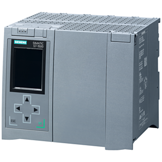 SIMATIC S7-1500 CPU 1517F-3PN/DP