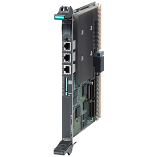 SIMATIC TDC CPU555 CPU Module