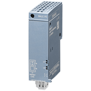 SIMATIC Bus adapter BA LC/FC