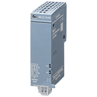 SIMATIC Busadapter BA LC/RJ45