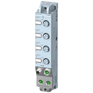 SIMATIC ET 200AL CM 4x IO-Link 4x M12