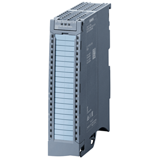 SIMATIC S7-1500 DQ 16x24 ... 48 V UC/125 V DC/0.5 A ST 35 mm