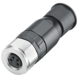 SIMATIC ET 200AL Power connector M8 socket