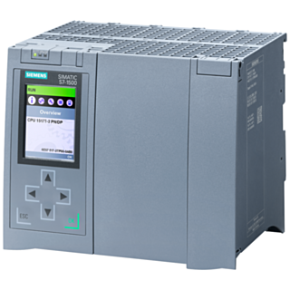 SIMATIC S7-1500 CPU 1517T-3 PN/DP