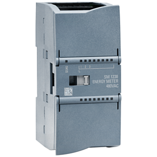 SIMATIC S7-1200 SM 1238, AI energy meter 480 V AC