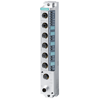 SIMATIC ET 200eco PN 4IO-L 4x M12