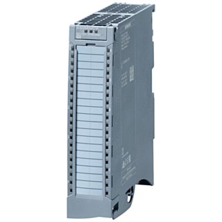 SIMATIC S7-1500 AI 8xU/R/RTD/TC HF 35 mm, with operating mode scale measuring range Incl. power supply element, shield bracket, and shield terminal