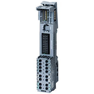 SIMATIC ET 200SP BU type B0 BU20-P12+A4+0B PU 1