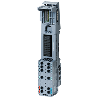 SIMATIC ET 200SP BU type C1 BU20-P6+A2+4B