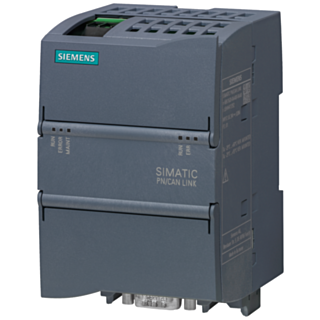 SIMATIC PN/CAN LINK