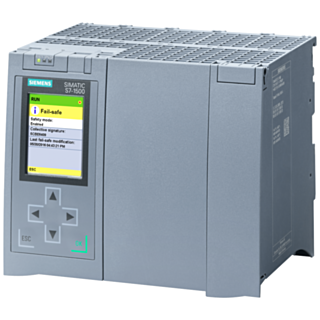 SIMATIC S7-1500 CPU 1516TF-3 PN/DP