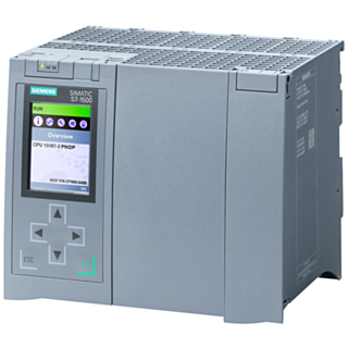 SIMATIC S7-1500 CPU 1516T-3 PN/DP