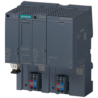 SIMATIC DP PN/PN coupler