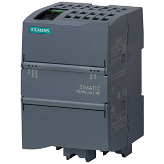 SIMATIC PN/BACnet LINK