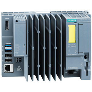 SIMATIC ET 200SP CPU 1515SP PC2 F HMI 128PT, 8 GB, 64-bit