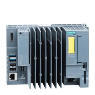 SIMATIC ET 200SP Open Controller, CPU 1515SP PC2 F + HMI 2048PT, 8 GB