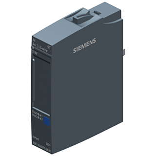 SIMATIC ET 200SP AI 4xI 2-/4-wire ST