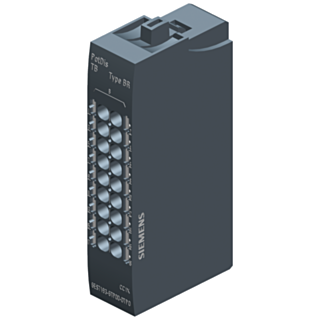 SIMATIC ET 200SP PotDis TB BR-W, PU 1