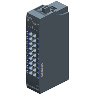 SIMATIC ET 200SP PotDis TB P2-B, PU 1