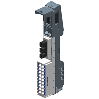 SIMATIC ET 200SP PotDis BU type P2, light version, PU 1