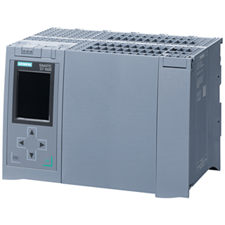 SIMATIC S7-1500 CPU 1517H-3 PN