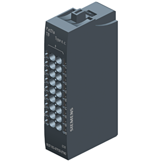 SIMATIC ET 200SP, Potential distributor module, PotDis terminal block,