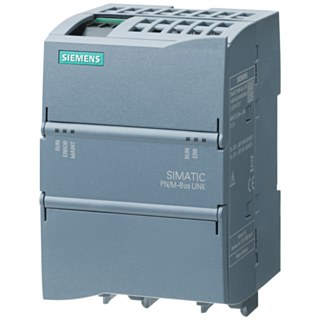 SIMATIC PN/M-Bus LINK
