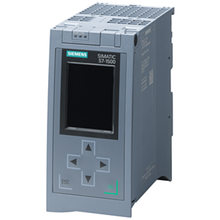 SIPLUS S7-1500 CPU 1515R-2 PN OT4 RAIL with conformal coating based on 6ES7515-2RM00-0AB0