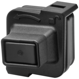 SIMATIC ET 200pro Covers for SC RJ push-pull sockets