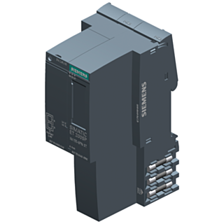 SIPLUS ET 200SP IM 155-6 PN ST With server module and BA 2x RJ45 -40 ... +70 °C with conformal coating based on 6ES7155-6AA01-0BN0