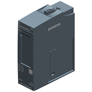 SIMATIC ET 200SP DI 8x24VAC/48VUC BA