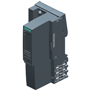 SIMATIC ET 200SP IM 155-6 PN ST With server module
