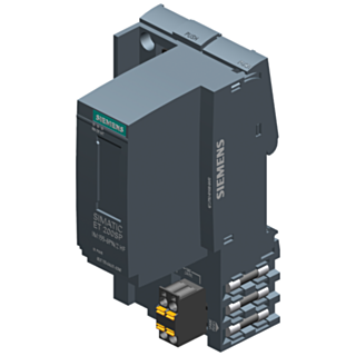 SIMATIC ET 200SP IM 155-6 PN/2 HF With server module
