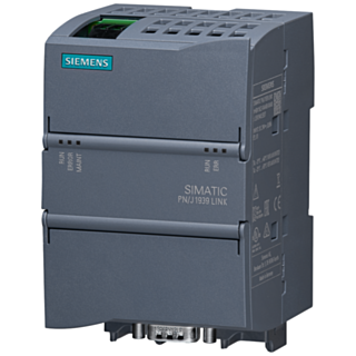 SIMATIC PN/J1939 LINK