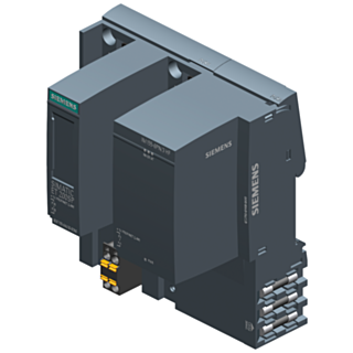 SIMATIC ET 200SP IM 155-6 PN/3 HF With server module