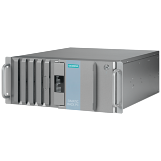 SIMATIC IPC847E (Rack PC)