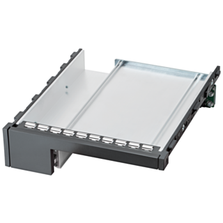 SIMATIC IPC removable tray