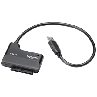 SIMATIC PG USB 3.0 SATA adapter For Field PG M3/M4/M5