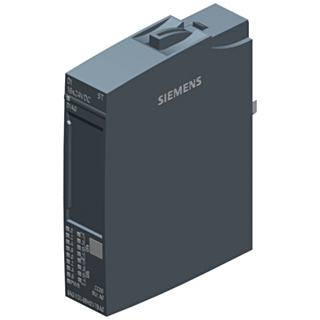 SIPLUS ET 200SP DI 16x24VDC ST -40 ... +70 °C with conformal coating based on 6ES7131-6BH01-0BA0